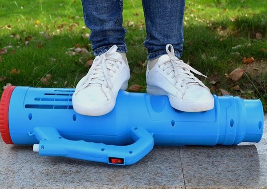 Electric Dosing Sprayer Blower - Electric Sprayer Backpack recensie en prijs