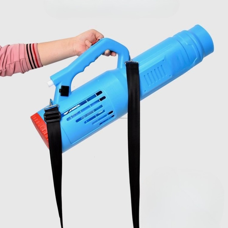 Electric Dosing Sprayer Blower - Electric Sprayer Backpack recensie en prijs