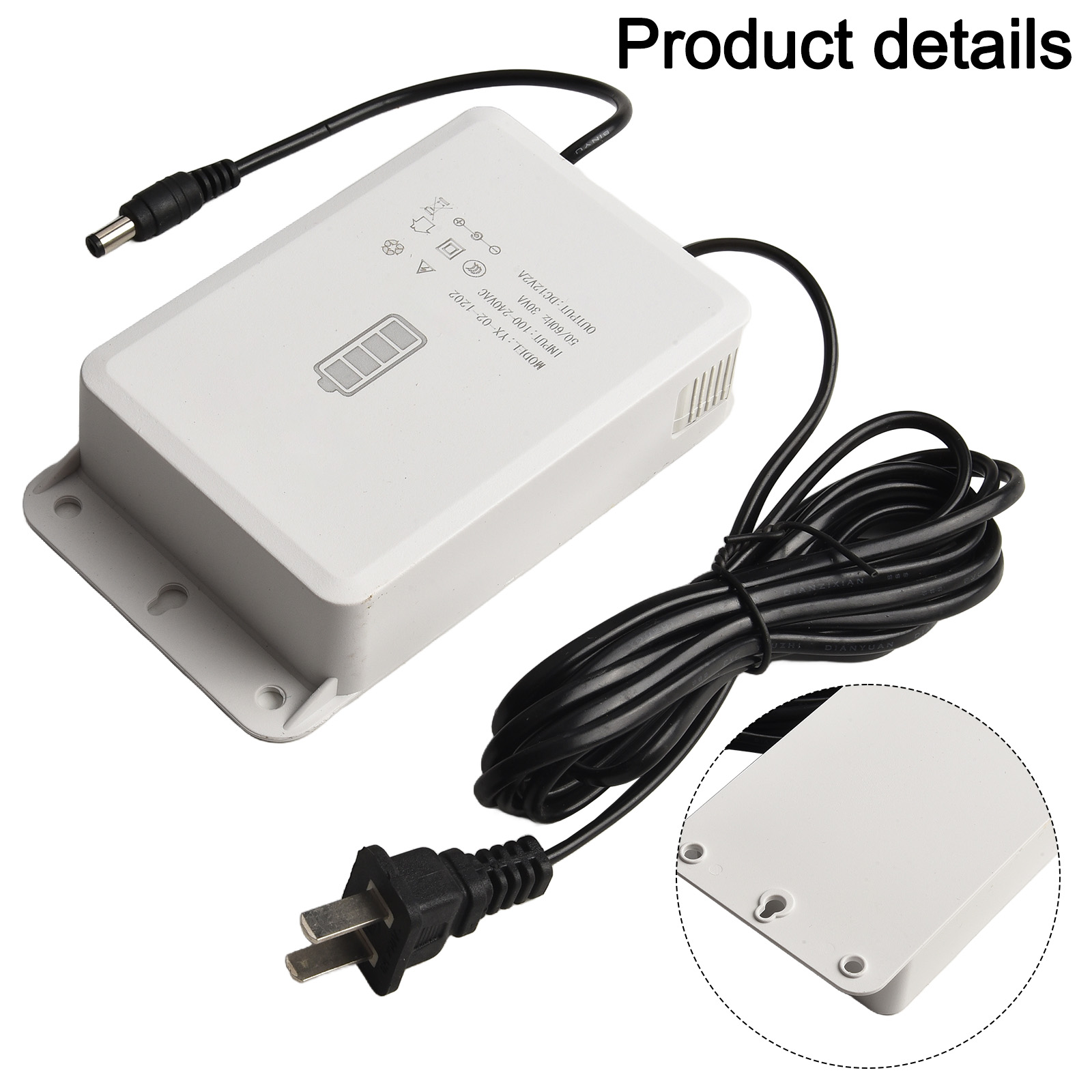 Rainproof Uninterruptible UPS  - Outdoor Uninterruptible Power Supply recensie en prijs
