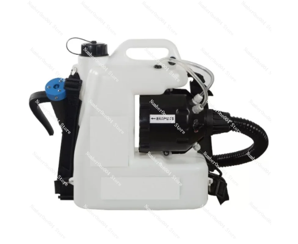 Greenhouse Backpack Aerosol Sp - Electric Sprayer Backpack recensie en prijs