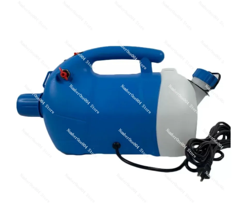 Greenhouse Backpack Aerosol Sp - Electric Sprayer Backpack recensie en prijs