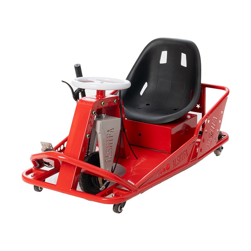 Electric Drift Kart | 2026 New - Outdoor Power New Roads recensie en prijs