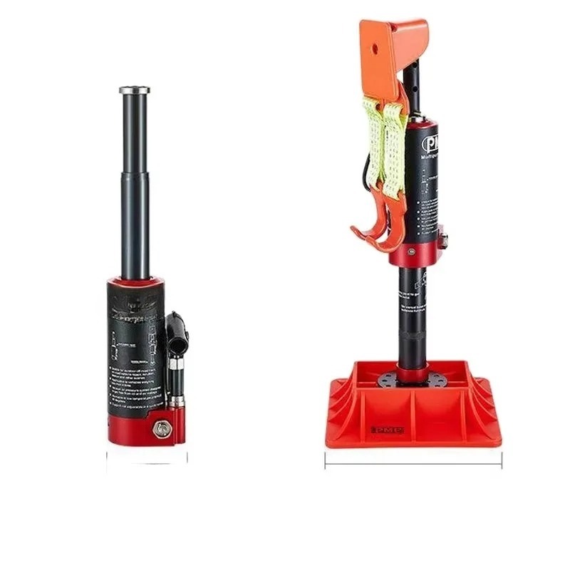 New Outdoor Escape Rescue Hydr - Outdoor Power New Roads recensie en prijs