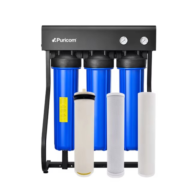 Electric Powered 3-Stage High  - Outdoor Power House recensie en prijs
