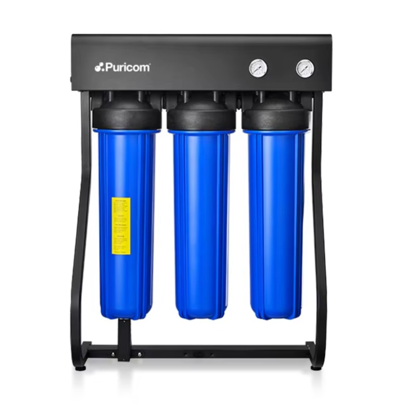 Electric Powered 3-Stage High  - Outdoor Power House recensie en prijs