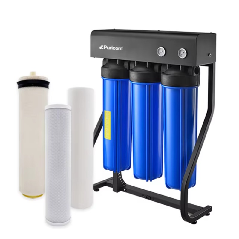 Electric Powered 3-Stage High  - Outdoor Power House recensie en prijs
