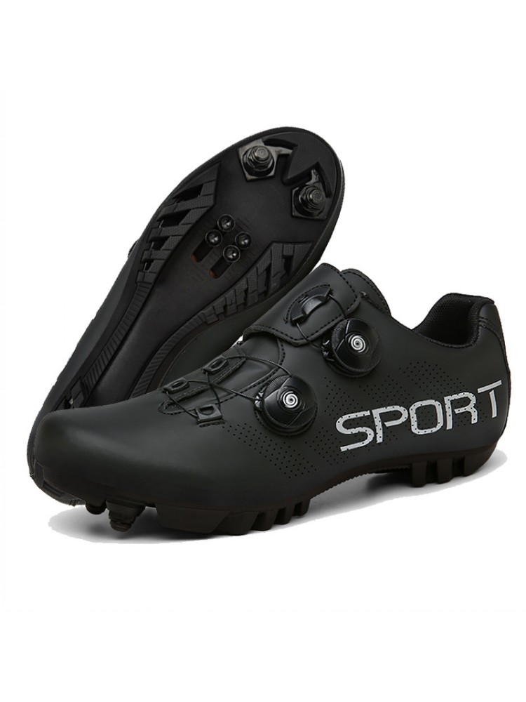Mens Road Cycling Shoes Mounta - Outdoor Power New Roads recensie en prijs