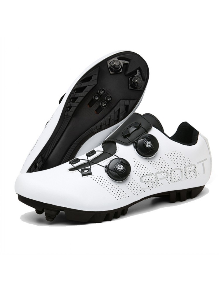 Mens Road Cycling Shoes Mounta - Outdoor Power New Roads recensie en prijs