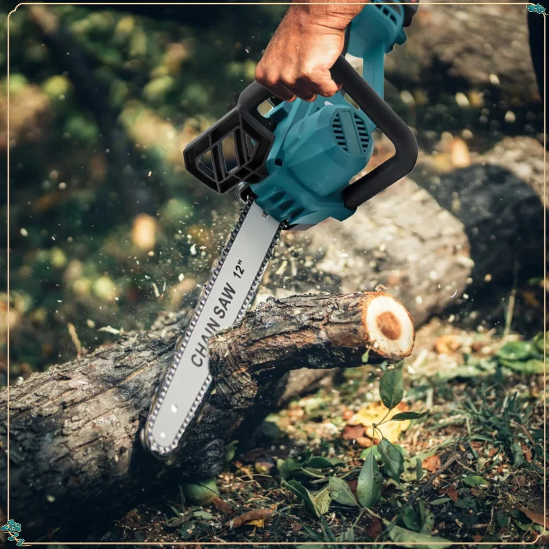 Makita 18V 2200W  Portable Cha - Pole Saw Cordless recensie en prijs