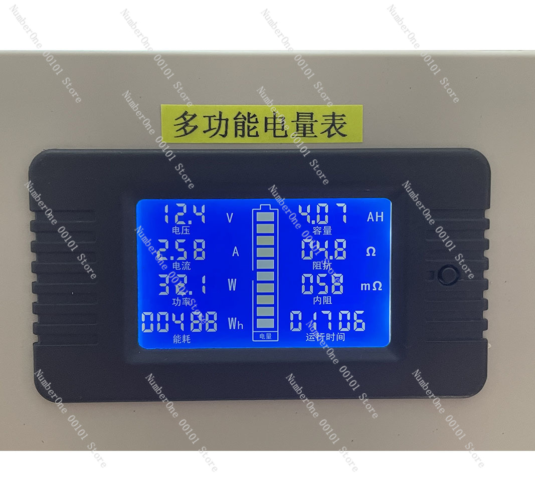 220V 500W Hand Crank Generator - Outdoor Power Generator recensie en prijs