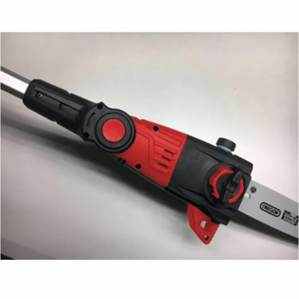 Parkside Brushless Cordless El - Pole Saw Cordless recensie en prijs