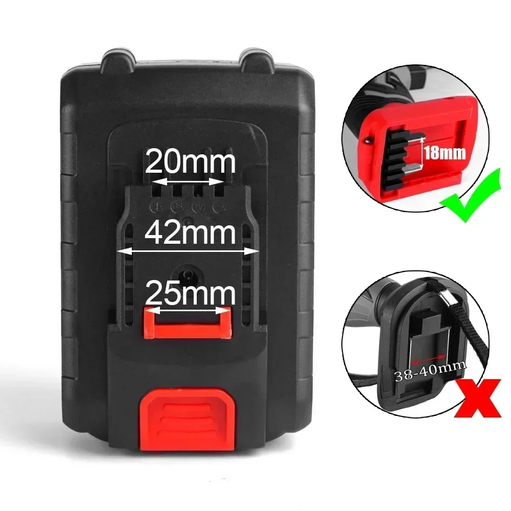 21V High Capacity Rechargeable - Pole Saw Cordless recensie en prijs
