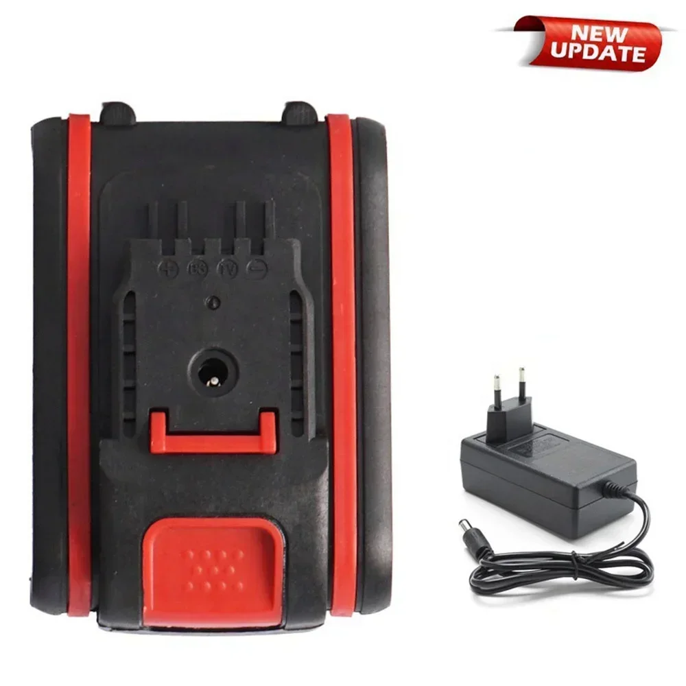 21V High Capacity Rechargeable - Pole Saw Cordless recensie en prijs