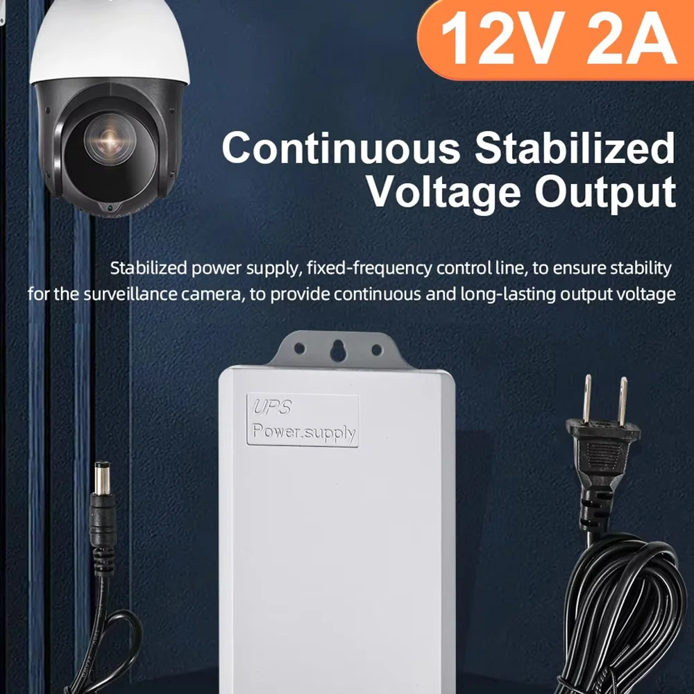 DIFANG UPS Power Adapter For W - Outdoor Uninterruptible Power Supply recensie en prijs