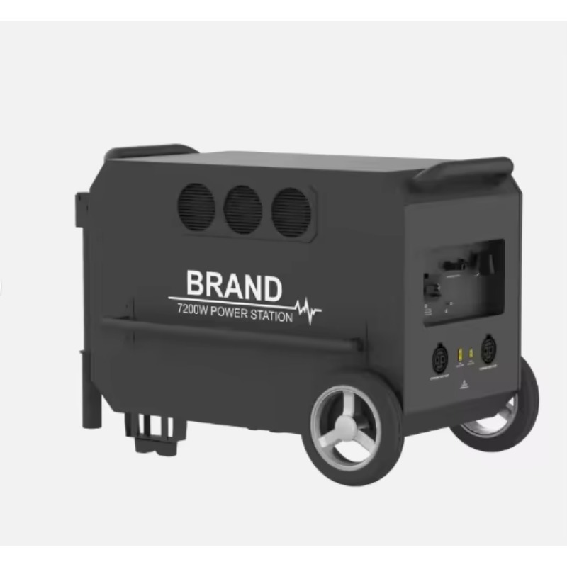 Portable Power Station 7000w O - Outdoor Power Generator recensie en prijs
