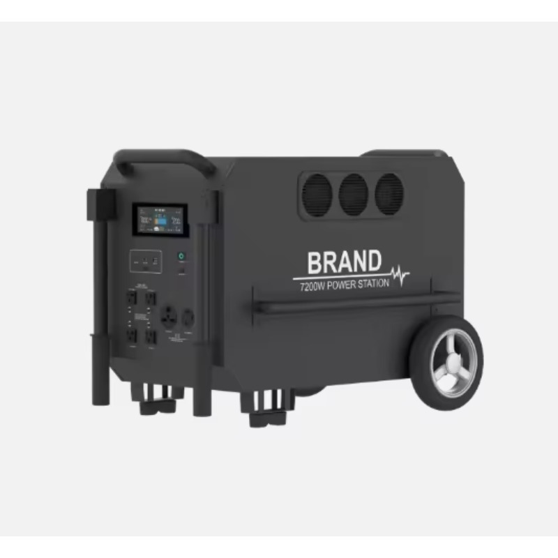 Portable Power Station 7000w O - Outdoor Power Generator recensie en prijs