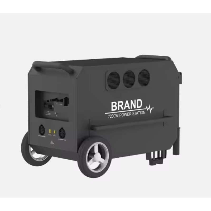 Portable Power Station 7000w O - Outdoor Power Generator recensie en prijs