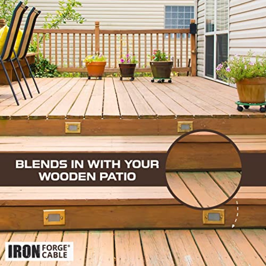 50Feet Outdoor Extension Cord  - Outdoor Power Outlet Extension recensie en prijs