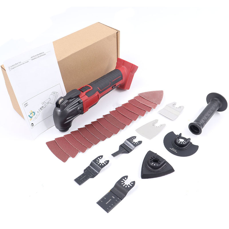 For Milwaukee 18V Battery Elec - Pole Saw Cordless recensie en prijs