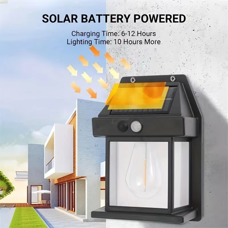 Solar Outdoor Waterproof LED W - Outdoor Power House recensie en prijs