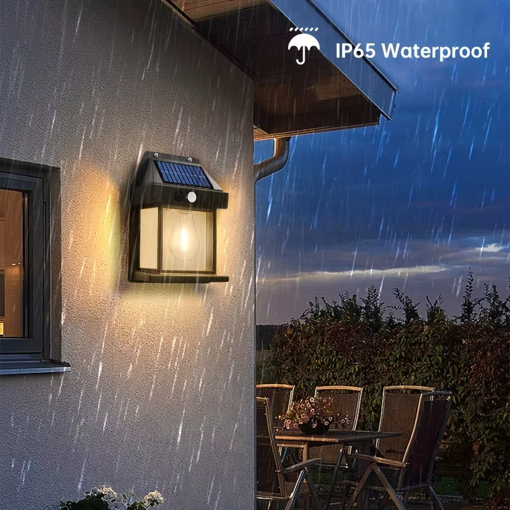 Solar Outdoor Waterproof LED W - Outdoor Power House recensie en prijs