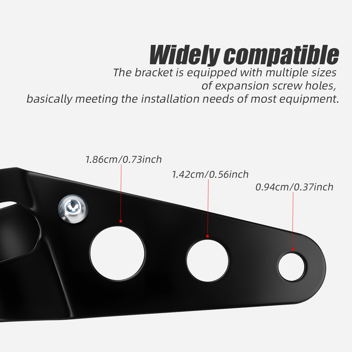 28-36mm 35-43mm Motorcycle Hea - Outdoor Power New Roads recensie en prijs