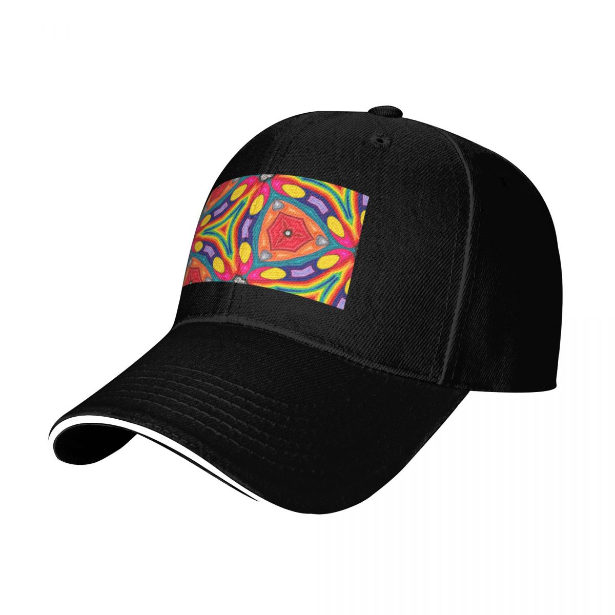 Rainbow Road x Flower Power Ba - Outdoor Power New Roads recensie en prijs