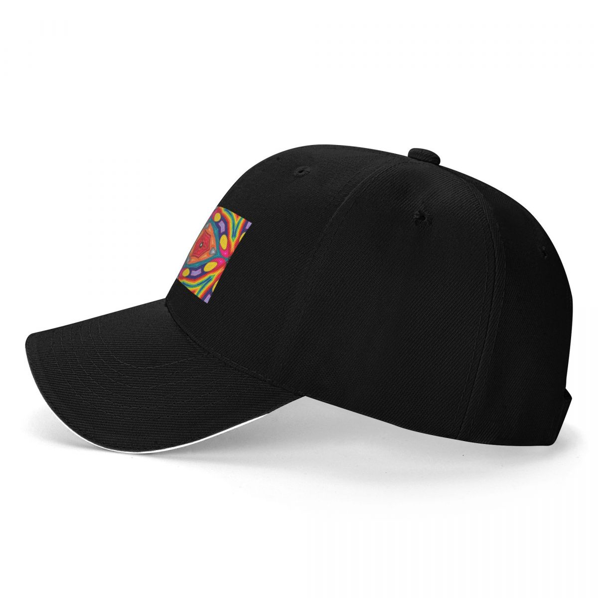 Rainbow Road x Flower Power Ba - Outdoor Power New Roads recensie en prijs
