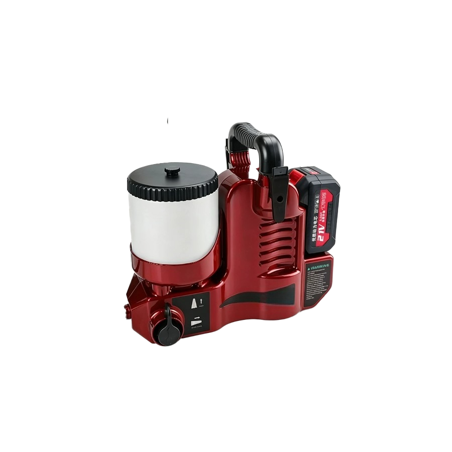 Professional Backpack Lithium  - Electric Sprayer Backpack recensie en prijs