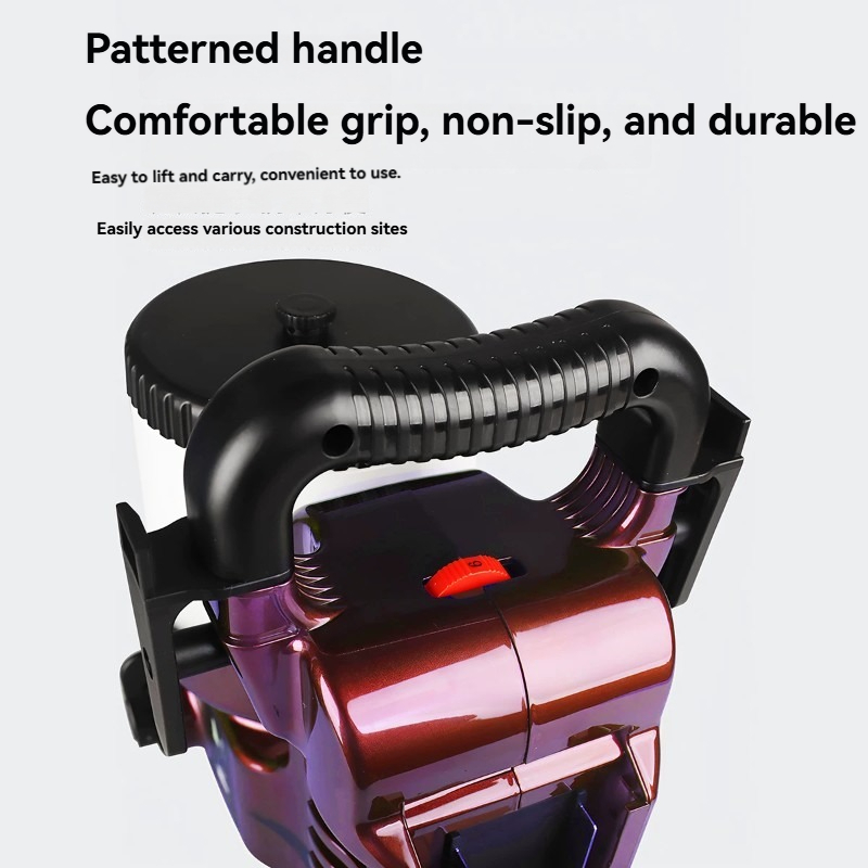 Professional Backpack Lithium  - Electric Sprayer Backpack recensie en prijs