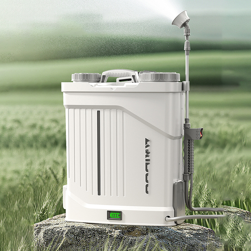 Electric Sprayer Backpack Type - Electric Sprayer Backpack recensie en prijs