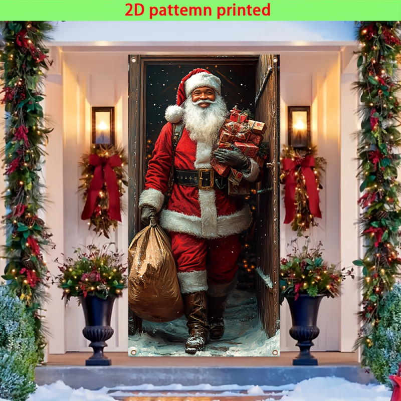 1pc2D flat, Christmas party ba - Outdoor Power House recensie en prijs