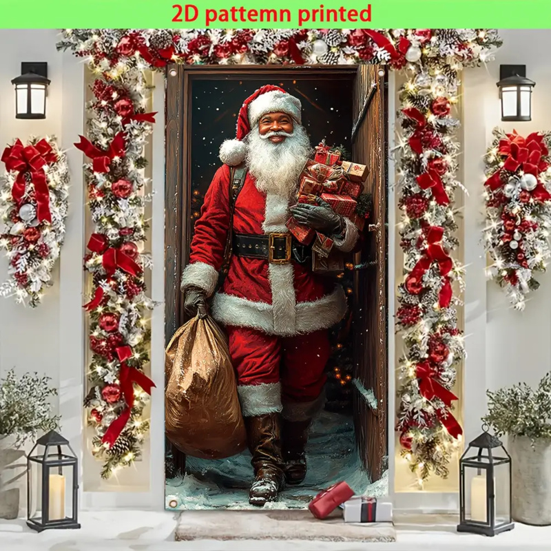 1pc2D flat, Christmas party ba - Outdoor Power House recensie en prijs