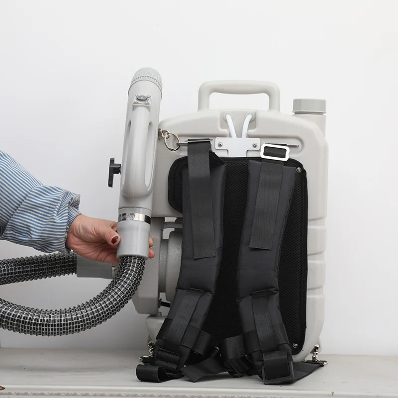 8L 350/500W Electric Backpack  - Electric Sprayer Backpack recensie en prijs