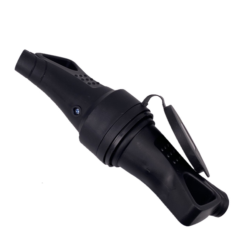 EU Rubber Waterproof Socket Pl - Outdoor Power Outlet Extension recensie en prijs