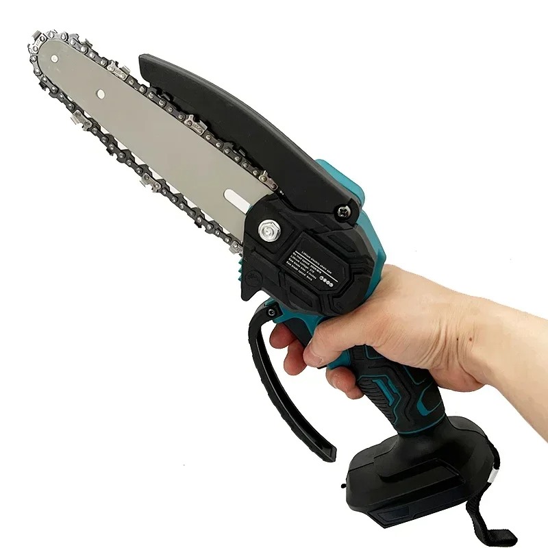 Makita Ergonomic Handheld Maki - Pole Saw Cordless recensie en prijs