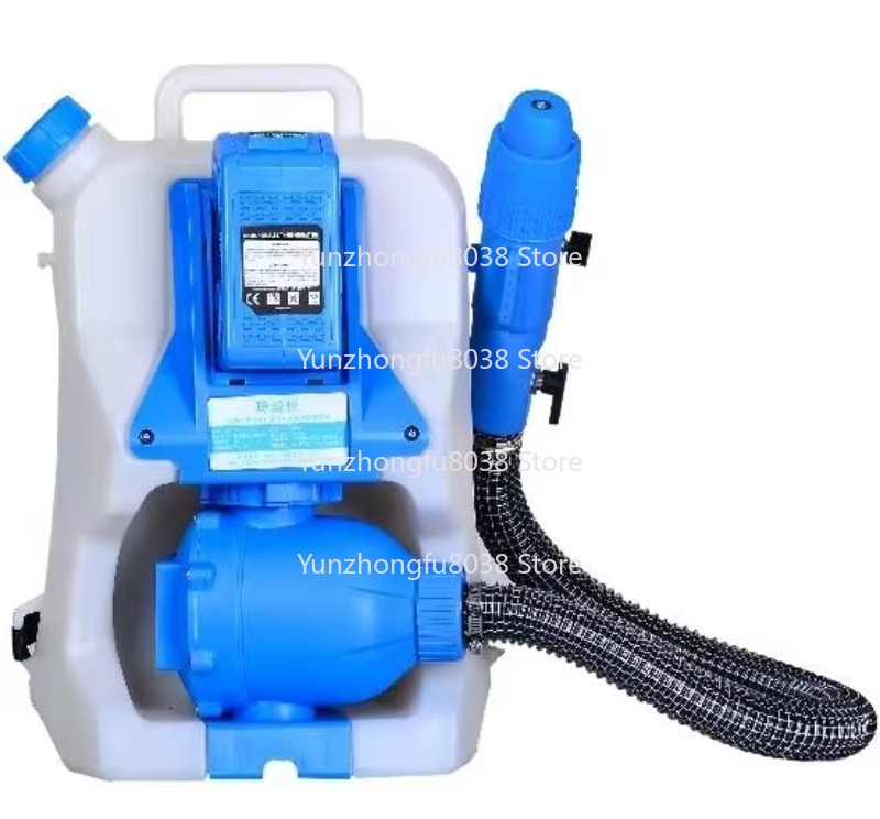 9L/16L/18L/20L Sprayer Agricul - Electric Sprayer Backpack recensie en prijs