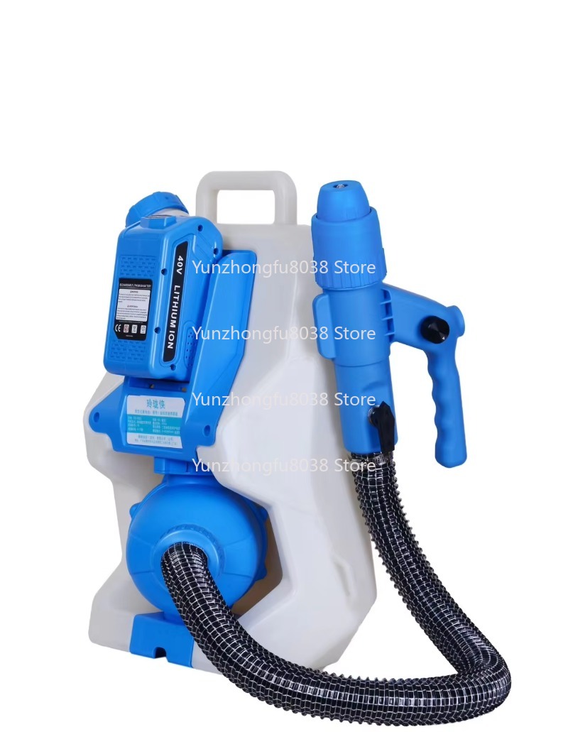 9L/16L/18L/20L Sprayer Agricul - Electric Sprayer Backpack recensie en prijs