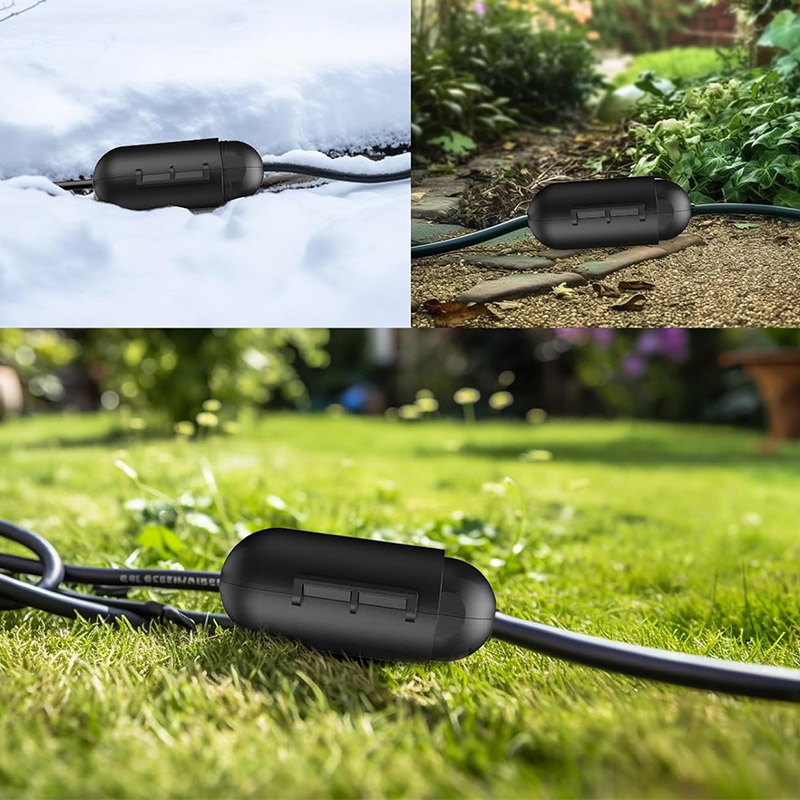 Outdoor Extension Cable Safety - Outdoor Power Outlet Extension recensie en prijs