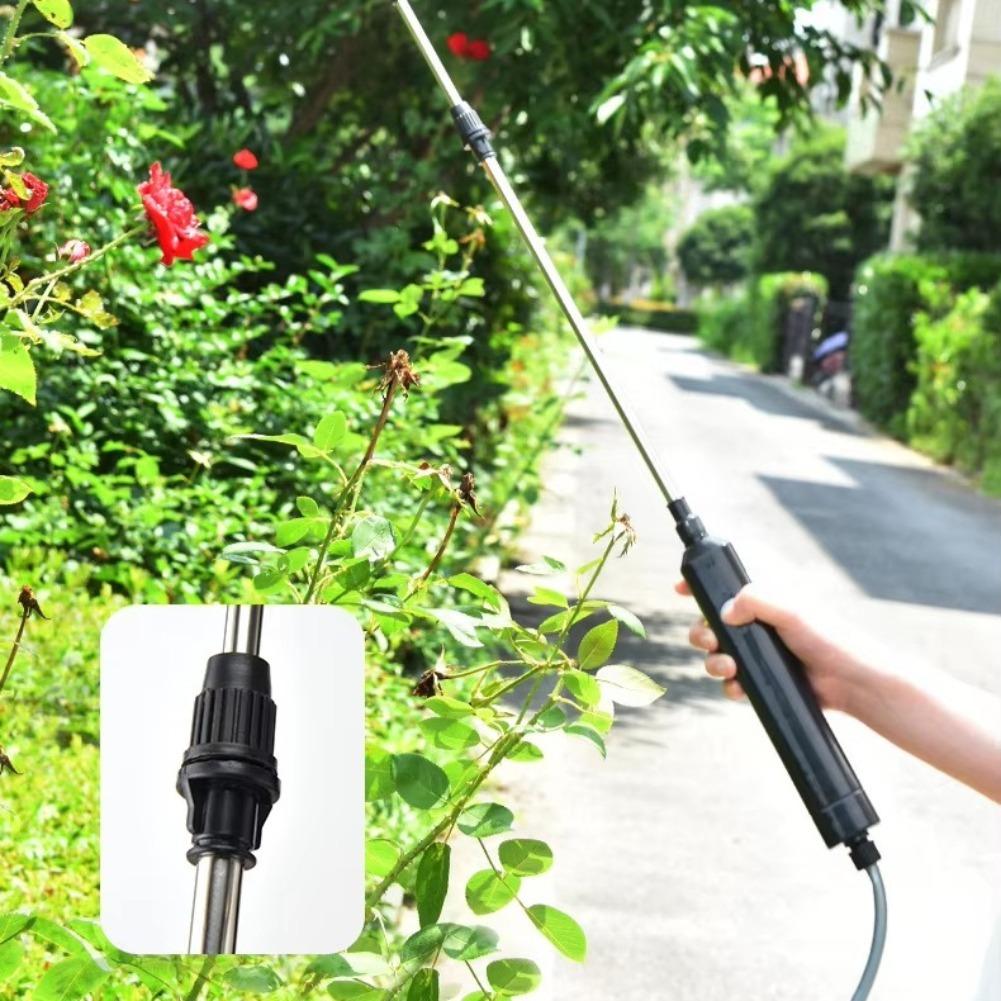 Backpack Handheld Electric Spr - Electric Sprayer Backpack recensie en prijs