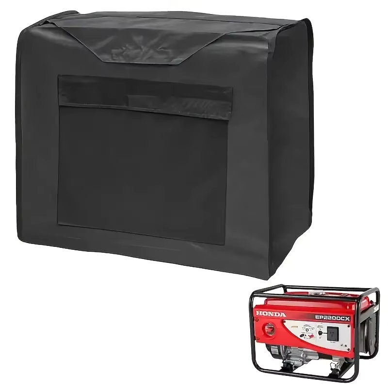 Durable Generator Cover - Dust - Outdoor Power Generator recensie en prijs