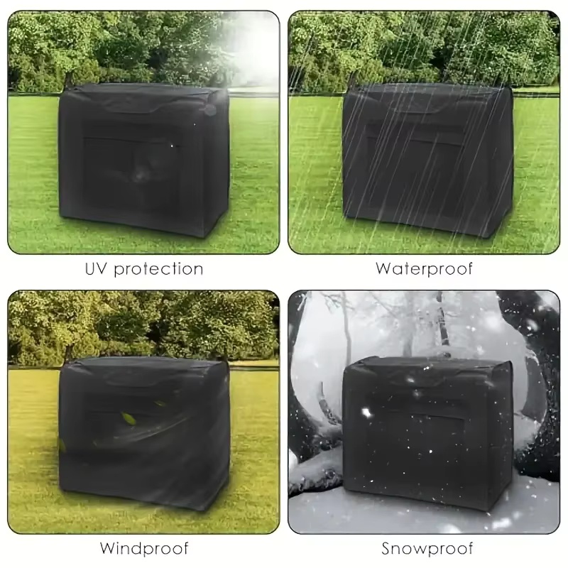 Durable Generator Cover - Dust - Outdoor Power Generator recensie en prijs