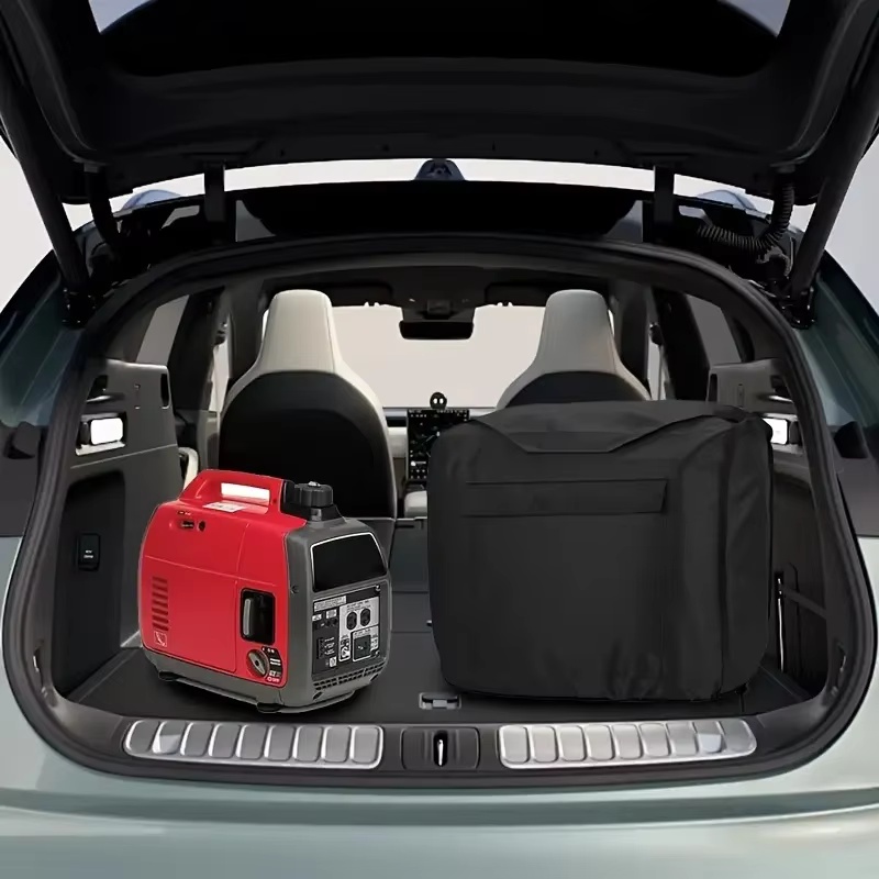 Durable Generator Cover - Dust - Outdoor Power Generator recensie en prijs
