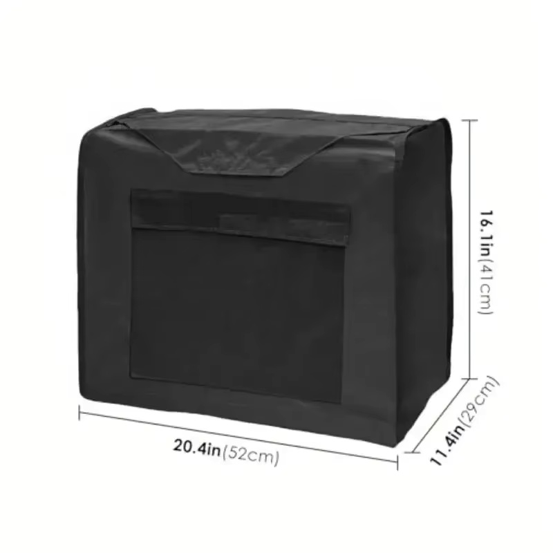 Durable Generator Cover - Dust - Outdoor Power Generator recensie en prijs