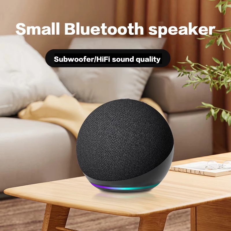 Alaxe Small Bluetooth Speaker  - Outdoor Power Generator recensie en prijs