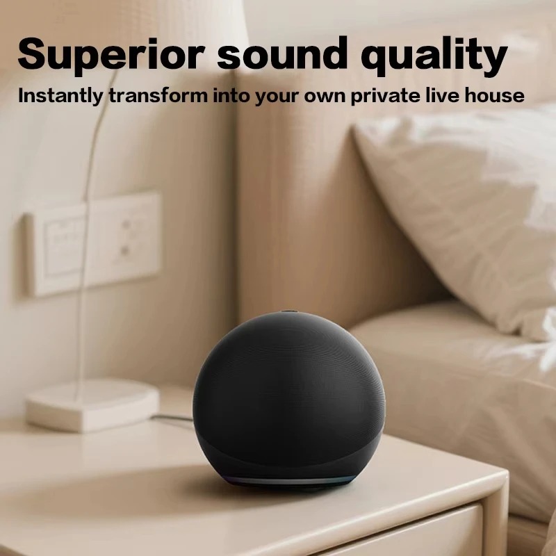 Alaxe Small Bluetooth Speaker  - Outdoor Power Generator recensie en prijs