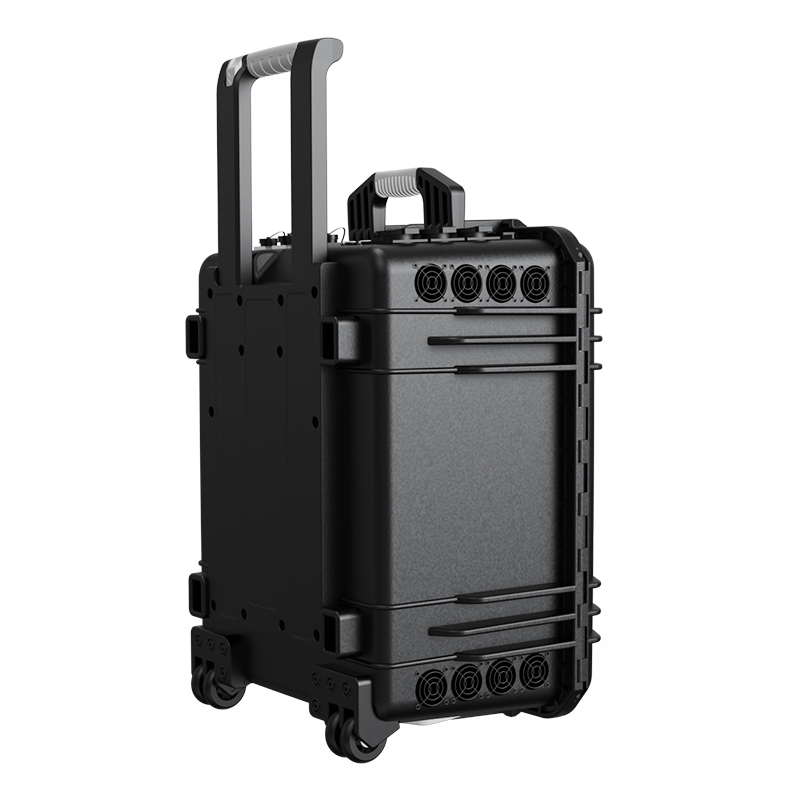 Portable LiFePO4 Electric Sola - Outdoor Power Generator recensie en prijs